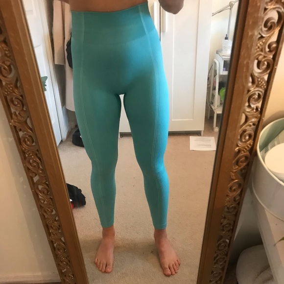 Gymshark Ultra Seamless Leggings - Picture 7 of 8